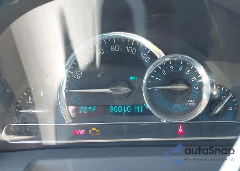 2007 Chevrolet Hhr Lt z USA, uszkodzony, nr VIN 3GNDA33P27S601235